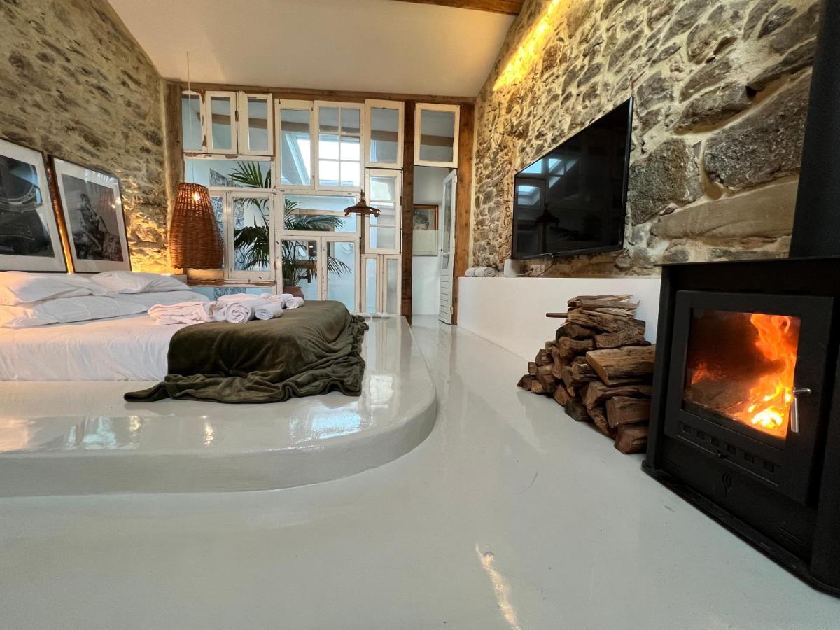 D'aldeia - 16 Holiday home
