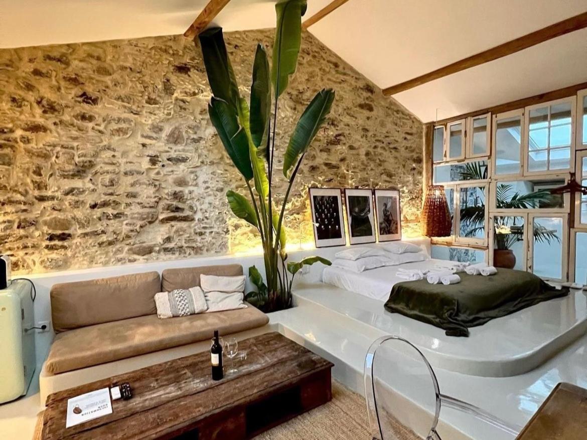 D'aldeia - 16 Holiday home *