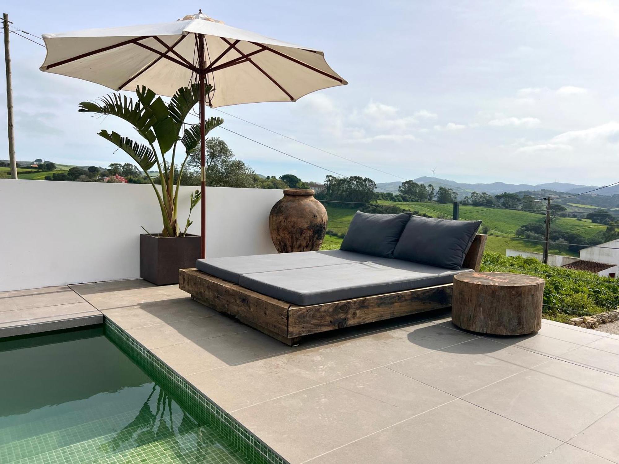Holiday home D'aldeia - 16 *